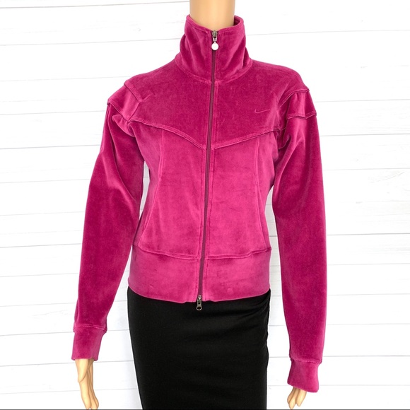 Nike Jackets & Blazers - Nike Full Zip Jacket